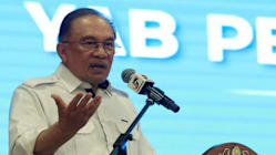 NOTA DARI KL: Reformasi Tergendala, Sempatkah PM Anwar Kukuhkan Sokongan?