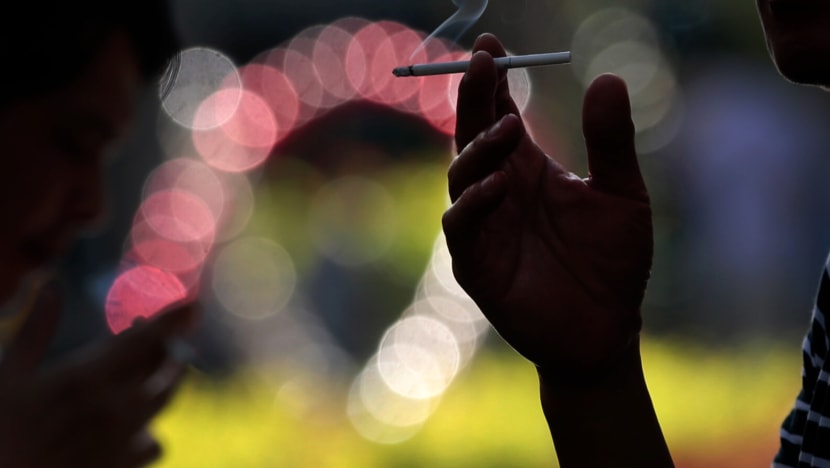 Orchard Road smoking ban to kick in at end-2018 instead of July 1: NEA