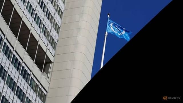 国际原子能机构：在伊朗侦测大量铀 纯度几乎足以制造原子弹