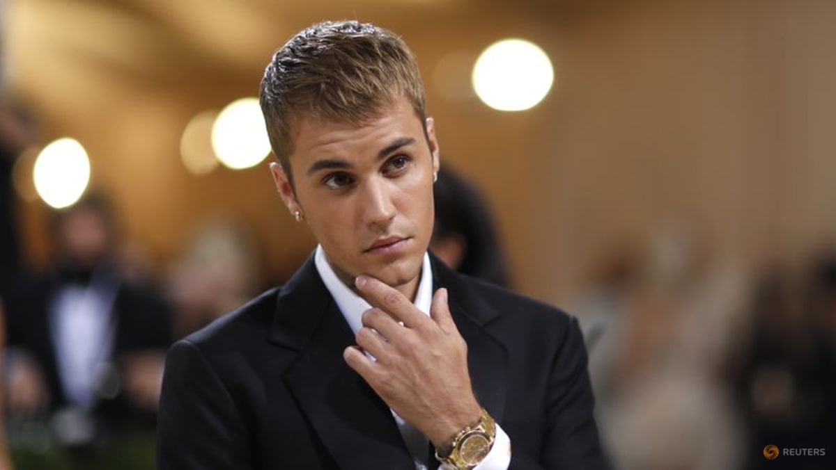 Justin Bieber Opens Up About Personal Struggles and the Pressure to Heal