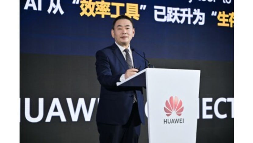 Huawei Releases Global Digitalization and Intelligence Index Report for the Power Industry to Boost Electric Power Intelligence