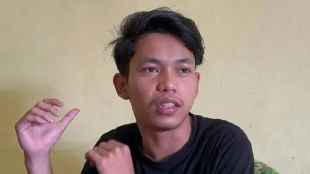 马国男以为到狮城做清洁工 却被“卖猪仔”到缅甸被逼吃老鼠肉