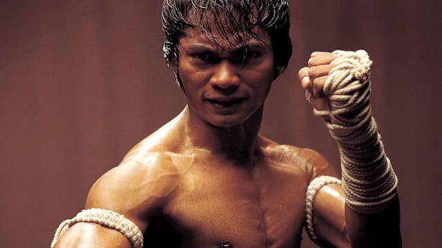 泰拳巨星Tony Jaa罹患胆囊癌近2年　已手术并持续化疗