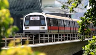 Keandalan MRT capai rekod tertinggi pada Ogos