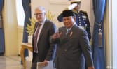 ‘Not guinea pigs’: Indonesian officials debunk rumours, defend safety of Bill Gates-backed TB vaccine trial 