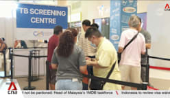 Majority test negative in Bedok tuberculosis screening, 473 flagged for further checks