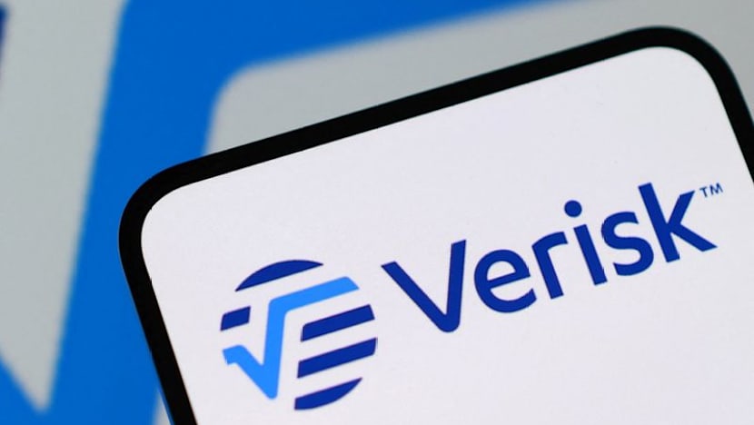 Verisk quarterly profit beats estimates on steady data analytics demand