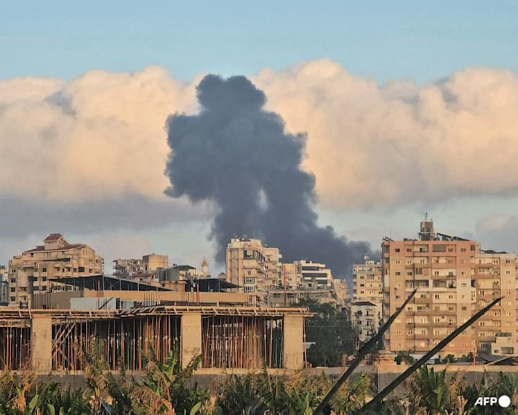 Commentary: From Iran to Ukraine, lasting ceasefires remain elusive