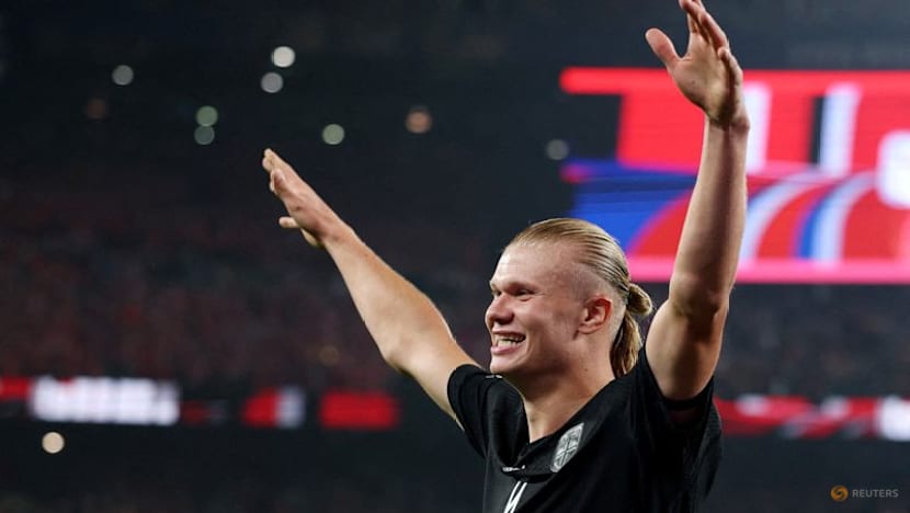 France eye top spot against in-form Norway
