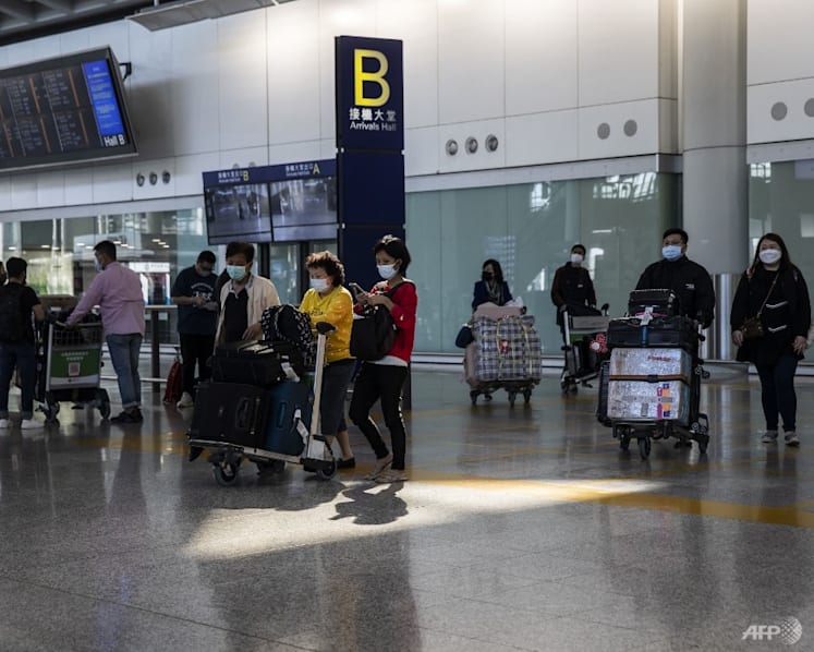 Visiting Hong Kong soon? Here's what you need to know about the revised entry rules 
