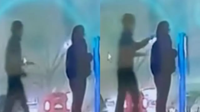 纽约皇后区随机伤人案 三孩母亲清晨遭蒙面汉刺伤