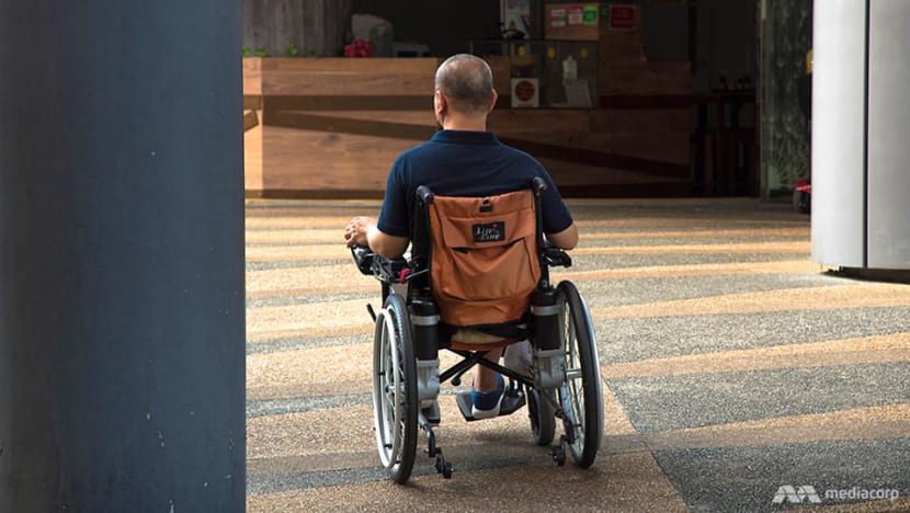Fall in positive attitudes towards people with disabilities in the workplace: MSF report Fall in positive attitudes towards people with disabilities in the workplace: MSF report