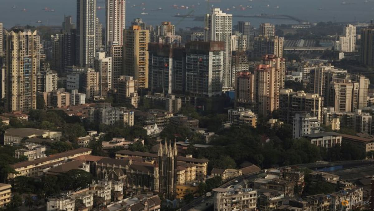Japanese property giants deepen their push into a booming Indian market 