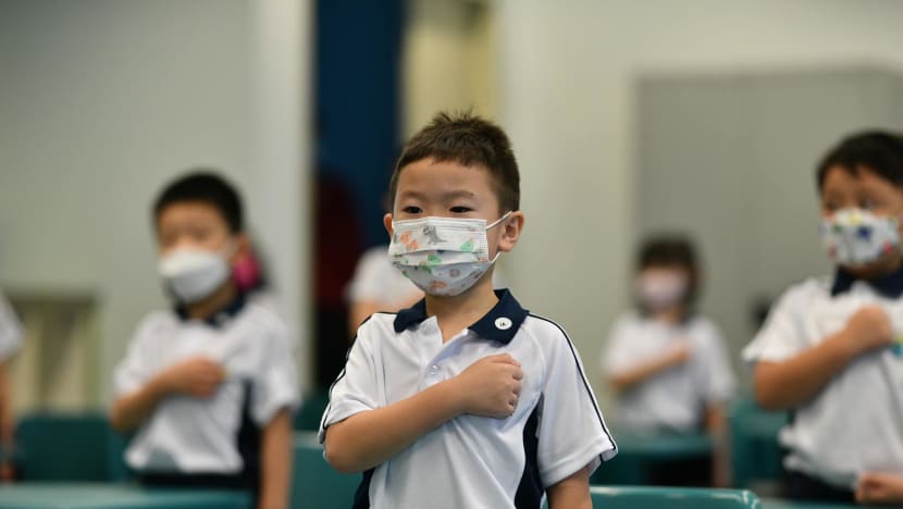 Murid sekolah rendah diberi kelonggaran ikuti lebih banyak kegiatan Murid sekolah rendah diberi kelonggaran ikuti lebih banyak kegiatan