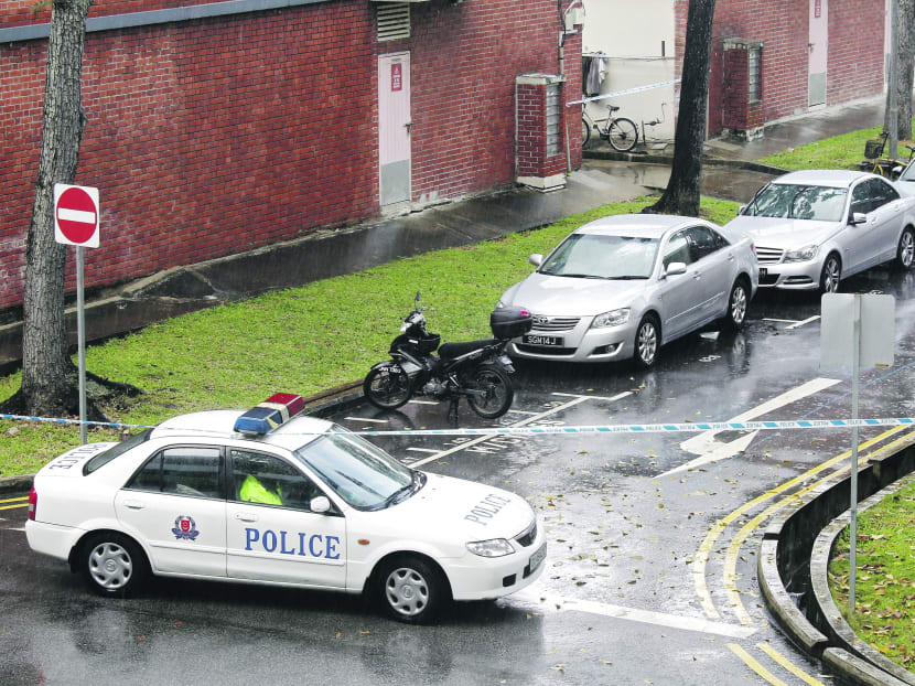 Murdered man planned to go fishing on Monday