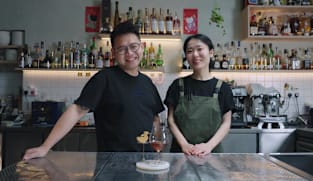 Singapore Hour - Off-Menu City