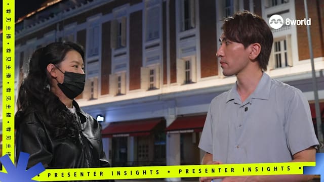 【看见主播 | 杨振华】胡秀惠回来了：为爱烧伤五年半后 首次重返事故现场