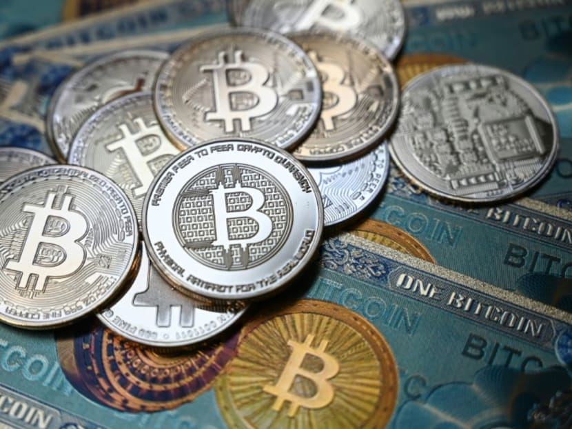 Commentary: Why I’m still not taking crypto seriously