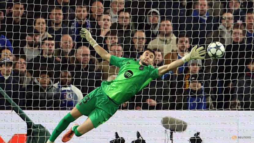 Espanyol ban Barcelona symbols at stadium as Garcia return raises derby tensions