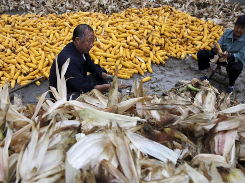 Domestic and global challenges of China’s economic transformation