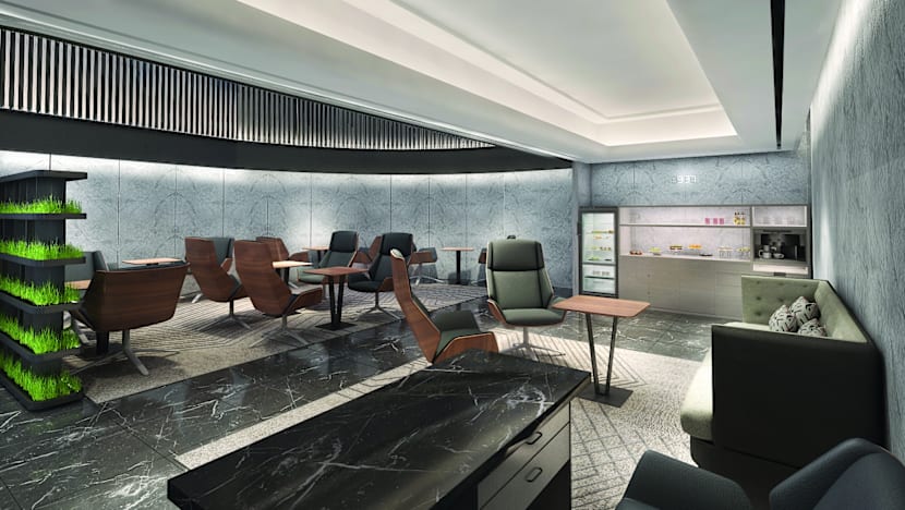 Fitness First to open luxury gym for C-suite executives