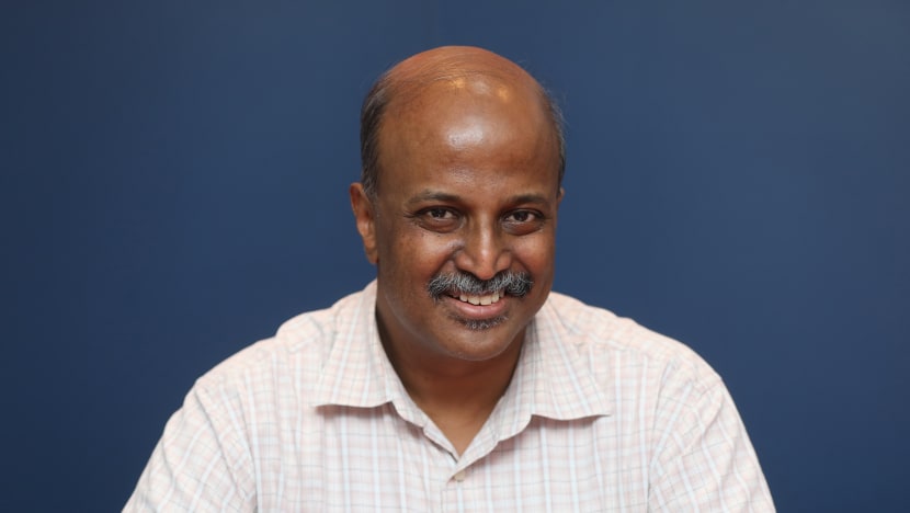 Paul Tambyah to become first S’porean to head International Society of Infectious Diseases