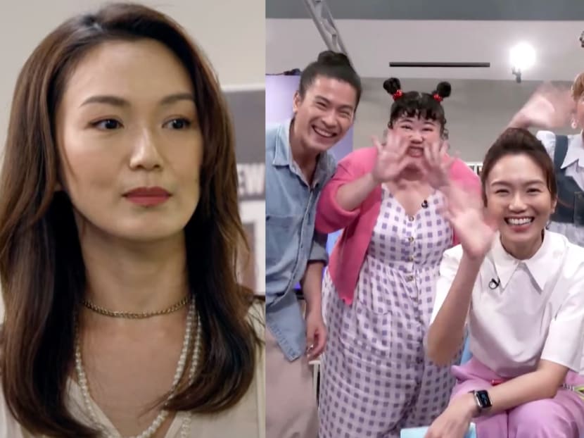 Joanne Peh Thinks It Is Important To &ldquo;Improve The Use Of Language&rdquo; In Local Live Streams, Says Watching Overseas Ones Helped Her Prepare For Streamers Go Live