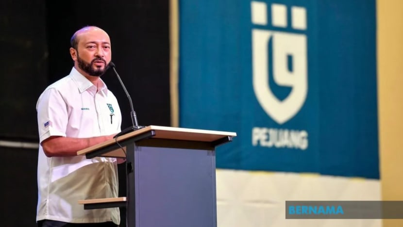 PRU15: GTA kenal pasti 17 kerusi di Johor