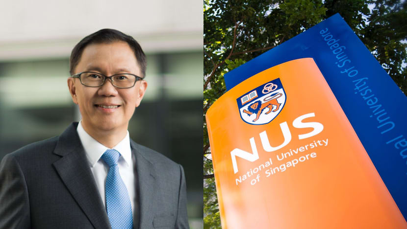 Provost says students’ ‘forceful voices’ are heard; NUS to hold more town halls, improve campus security