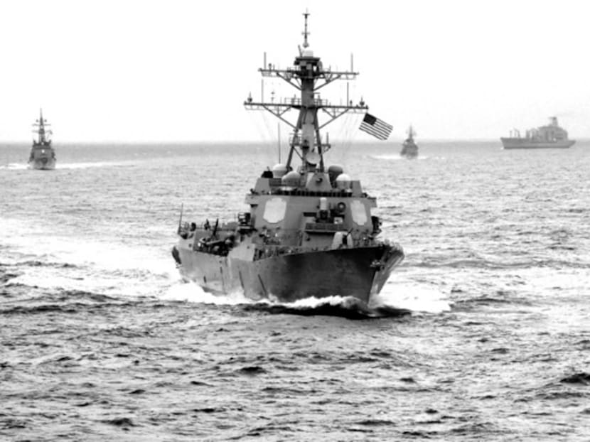 Why China must pay a cost for its actions in South China Sea