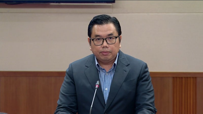 Motion: Fadli Fawzi on securing Singapore’s food future