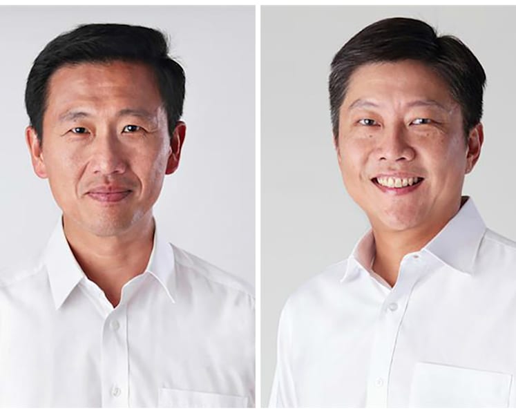Five new faces to become office-holders