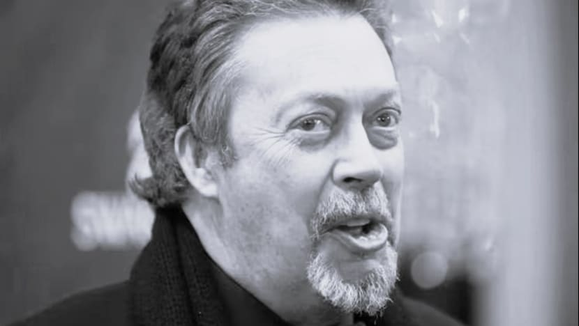 Pelakon 'The Rocky Horror Picture Show' Tim Curry meninggal dunia pada usia 80 tahun