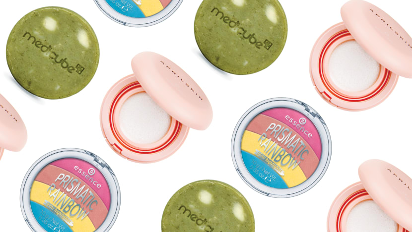 Drugstore Beauty Buys Under $35 That Are Just As Good As The High-End Stuff