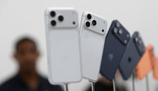 புதிய iPhone 17 - விலையில் மாற்றமில்லை