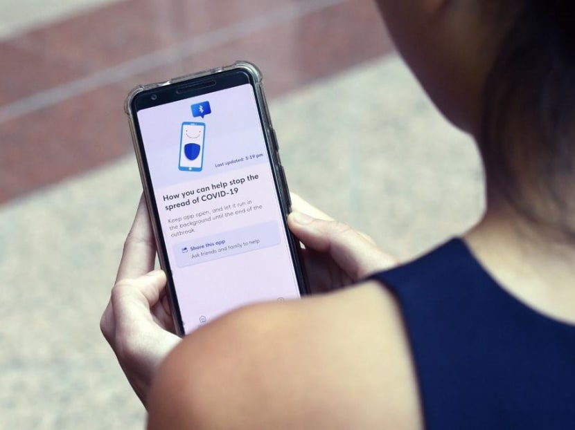 The TraceTogether contact-tracing tool has stopped the transmission of Covid-19 in many instances and has helped save many lives, said Education Minister Lawrence Wong.