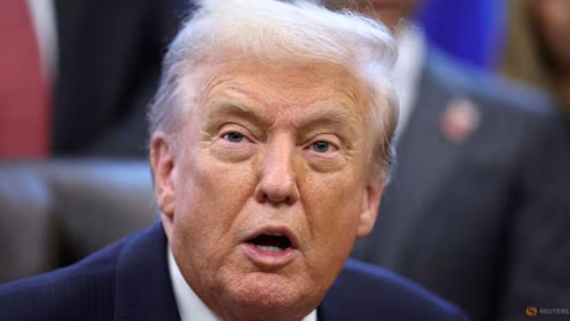 Trump kecualikan tarif bagi daging lembu, kopi dan beberapa makanan di tengah kebimbangan inflasi