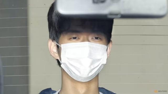 向日本首相投掷爆炸物 嫌犯曾向政府索赔被禁参加上议院选举