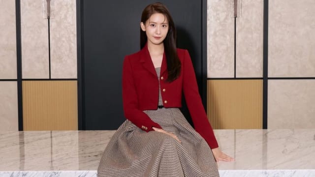 为品牌站台　允儿9月28日本地亮相