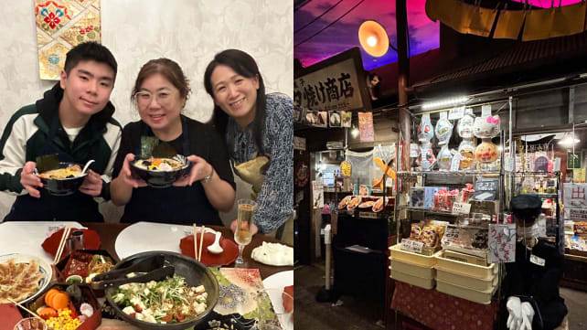 3 must-try food experiences in Yokohama beyond Chinatown: Visit a ramen factory, eat OG Japanese western food