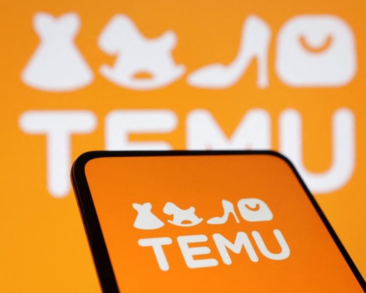 Indonesia bans e-commerce firm Temu over fears its small enterprises could be ‘destroyed’