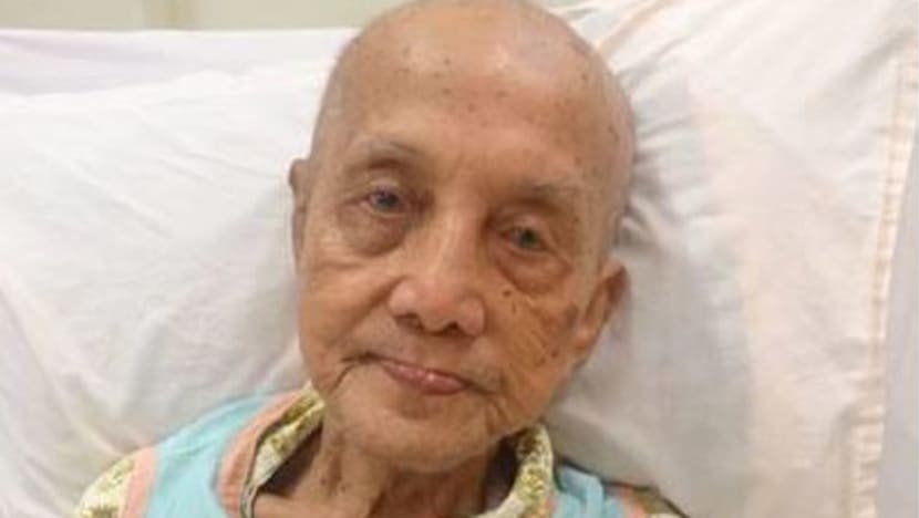 Polis rayu keluarga Allahyarham Abdul Ghani Mohd Said tampil tuntut jenazah Polis rayu keluarga Allahyarham Abdul Ghani Mohd Said tampil tuntut jenazah