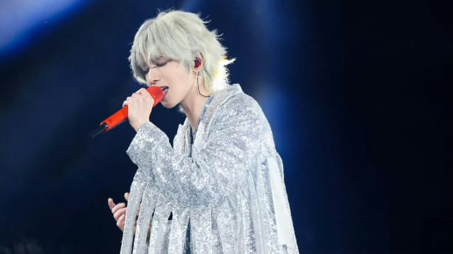 华晨宇歌声能震碎肾结石？医生这么说