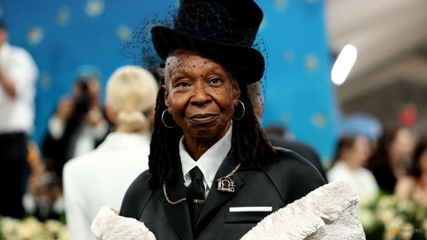 Australia's Super Netball goes global in deal with Whoopi Goldberg's AWSN