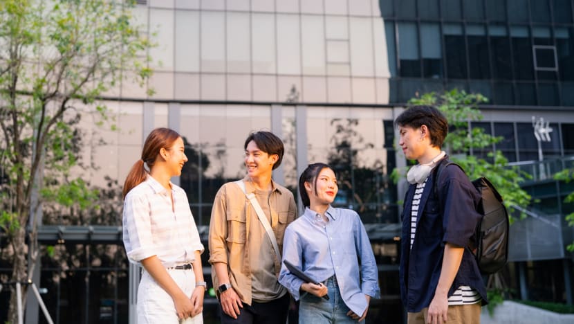 Gen Z paling rentan depresi: Begini cara mudah atasi stres di kantor 