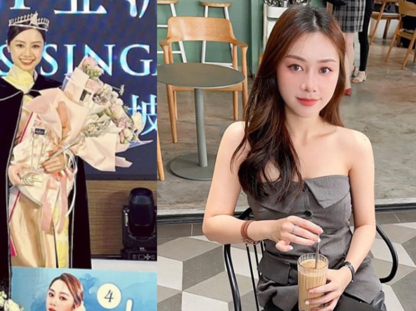 "She slapped my niece at least 3 times": Miss Asia Malaysia 2023 winner called out for being a bully in school