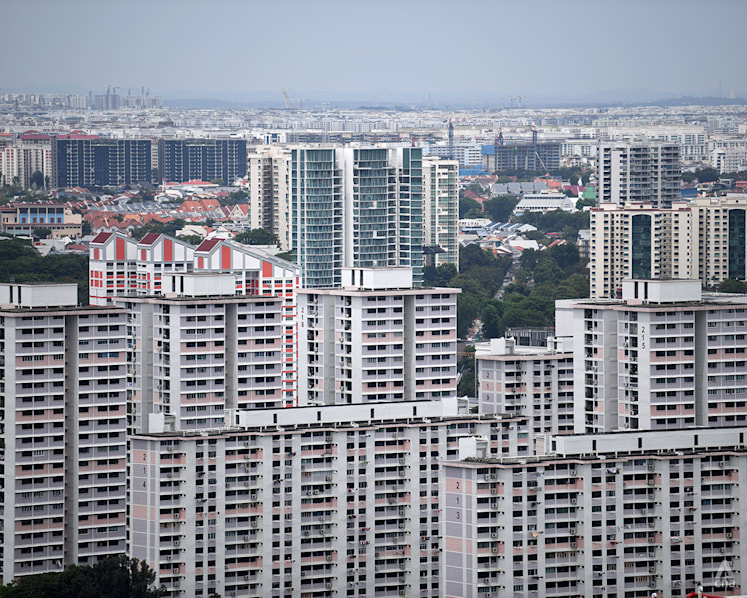'Generosity' of VERS scheme will give flat owners remaining value of lease: Sim Ann