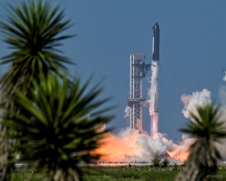 Alphabet's SpaceX bet grows 100-fold over a decade to $94 billion