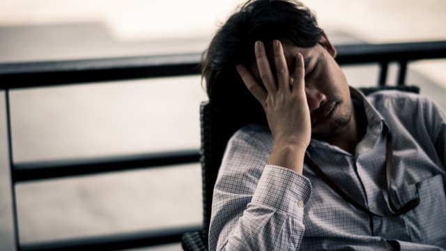台男断气八小时后“复活” 检察官见胸口跳动急送医救一命