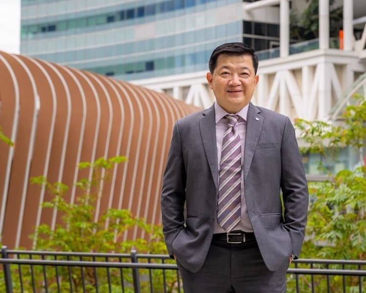 From paper to cloud: Powering businesses to the next level, digitally 